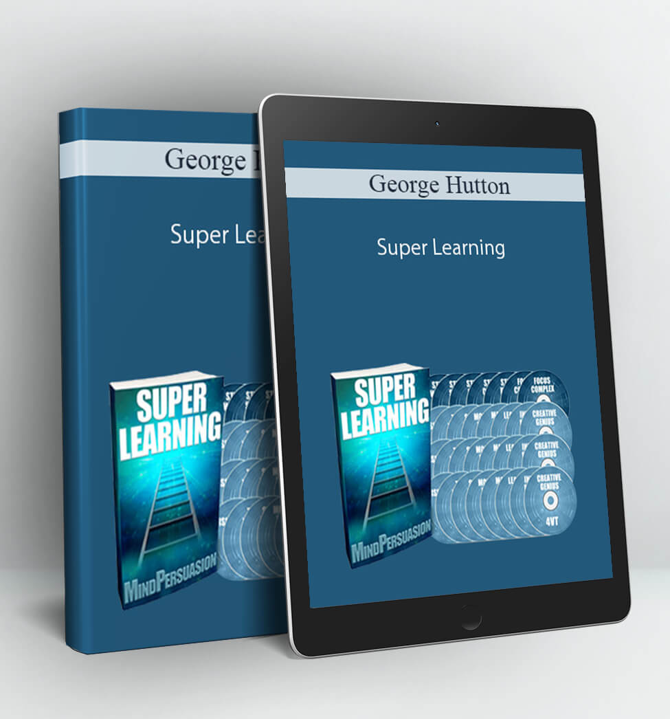 Super Learning - George Hutton