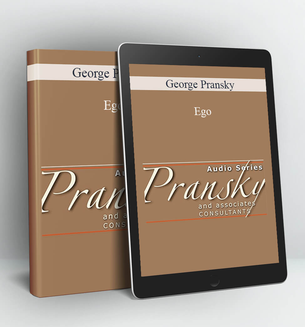 Ego - George Pransky