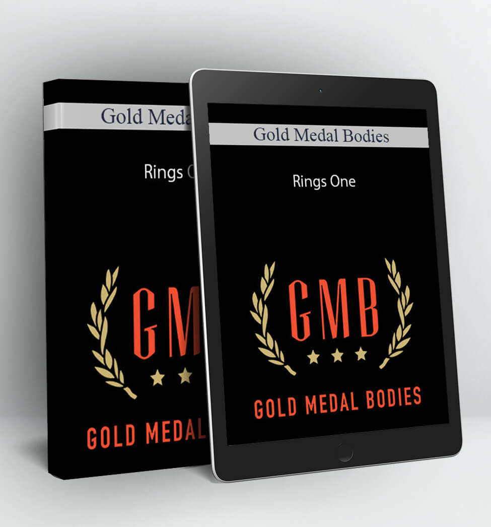 Rings One - Gold Medal Bodies