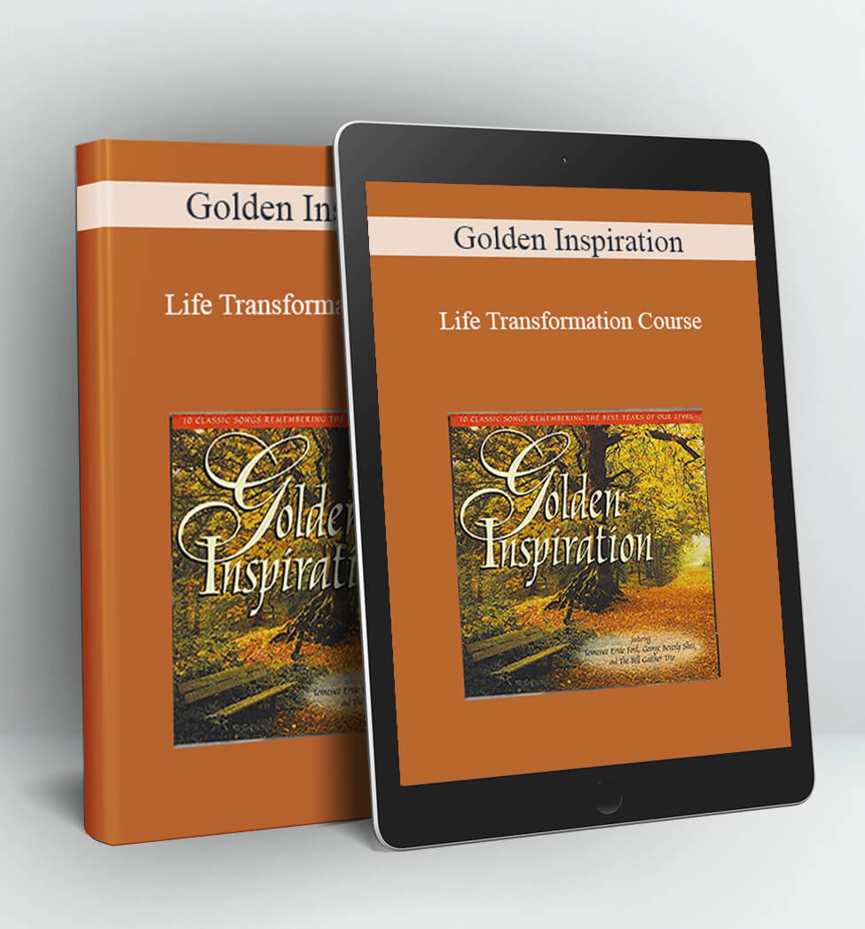 Golden Inspiration - Life Transformation Course