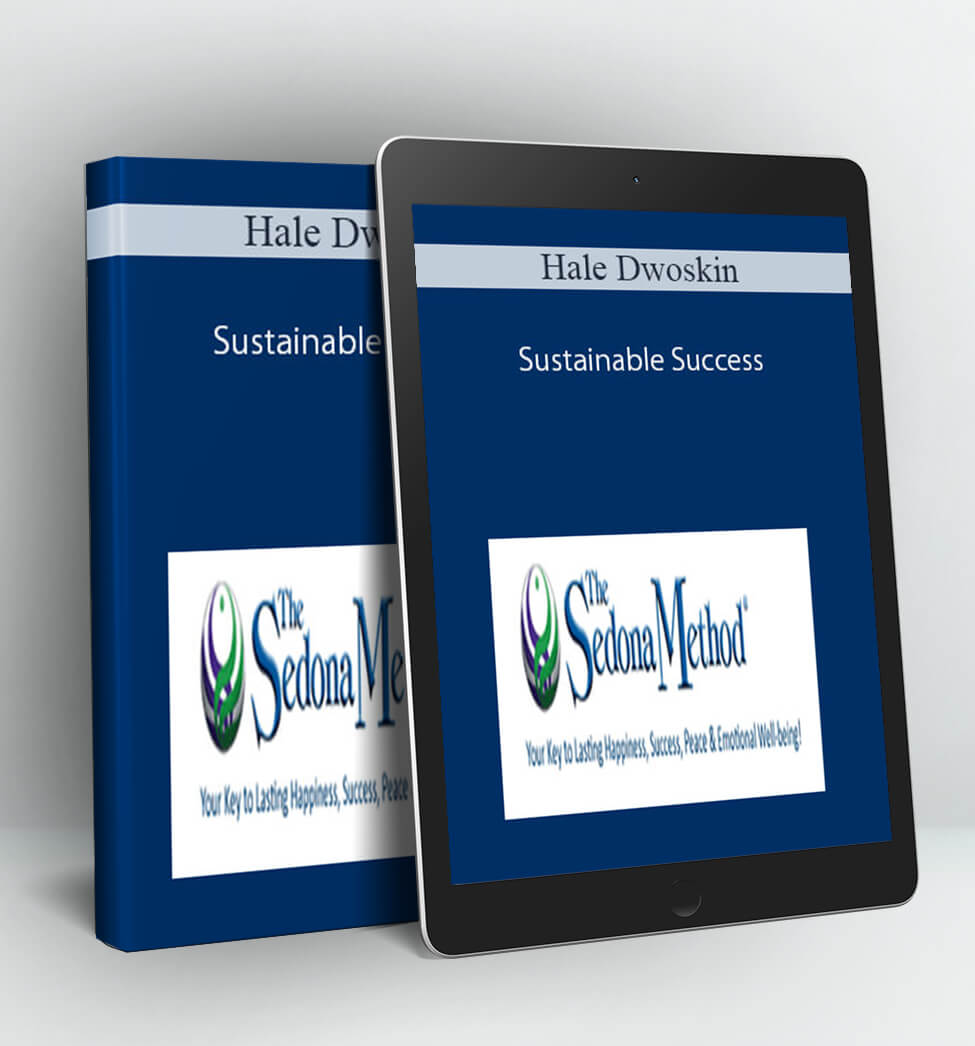 Sustainable Success - Hale Dwoskin