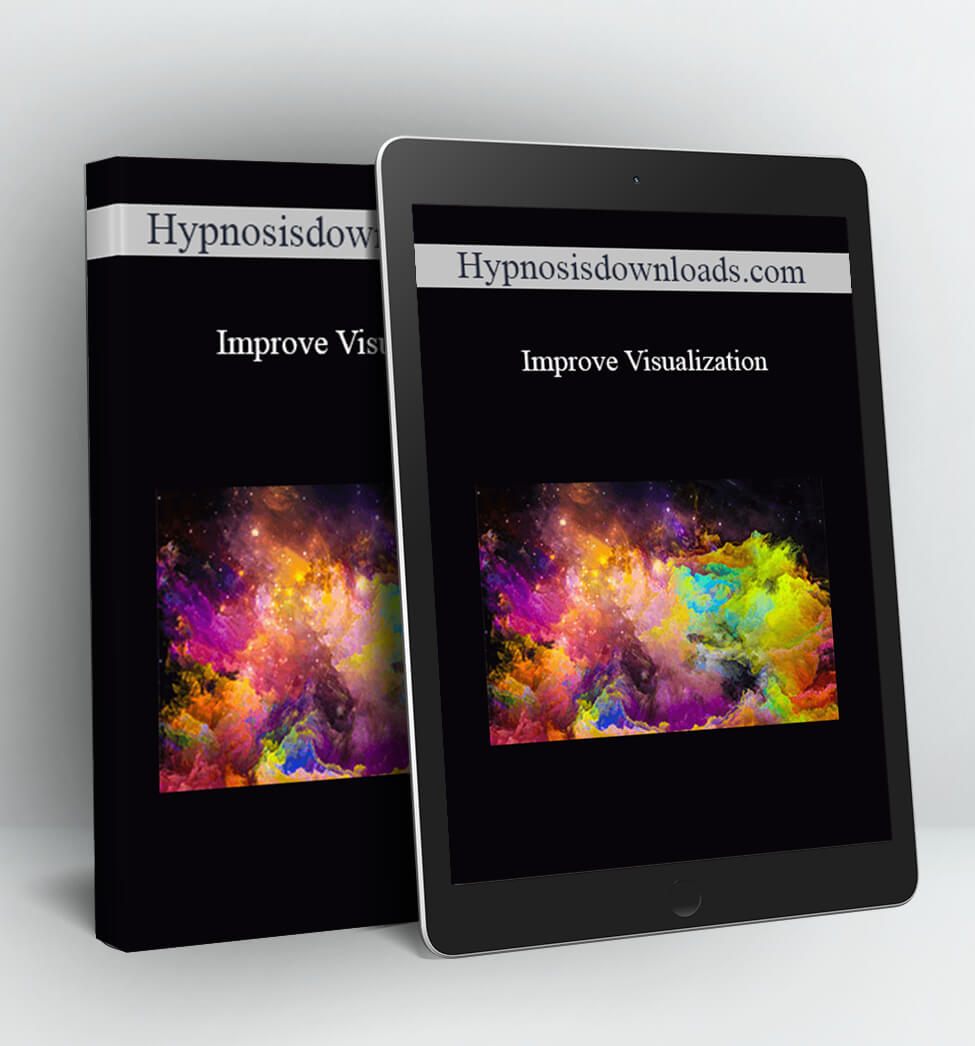 Hypnosisdownloads - Improve Visualization