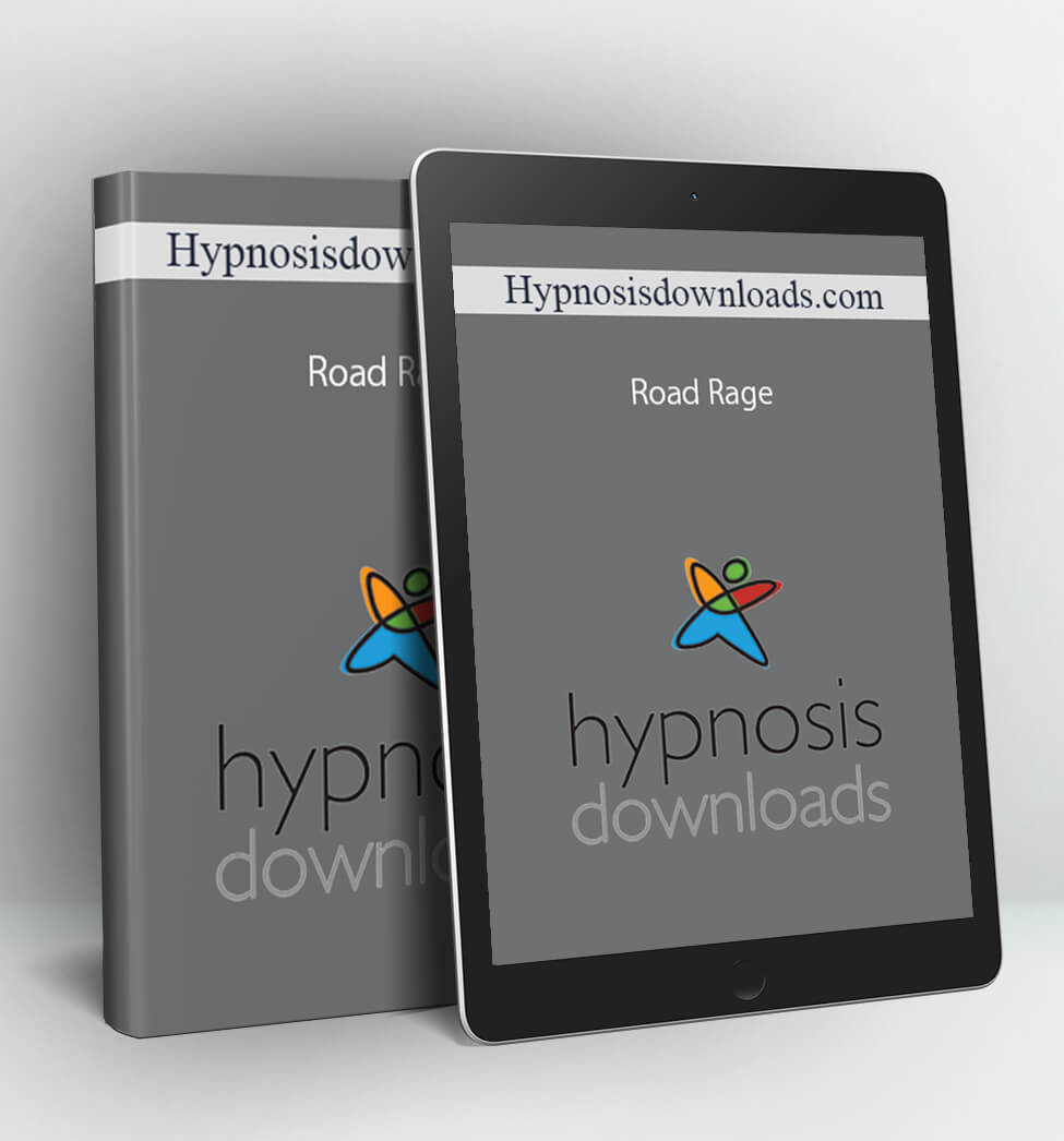Hypnosisdownloads - Road Rage