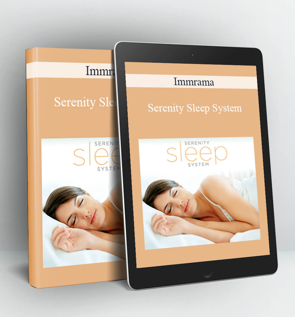 Serenity Sleep System - Immrama