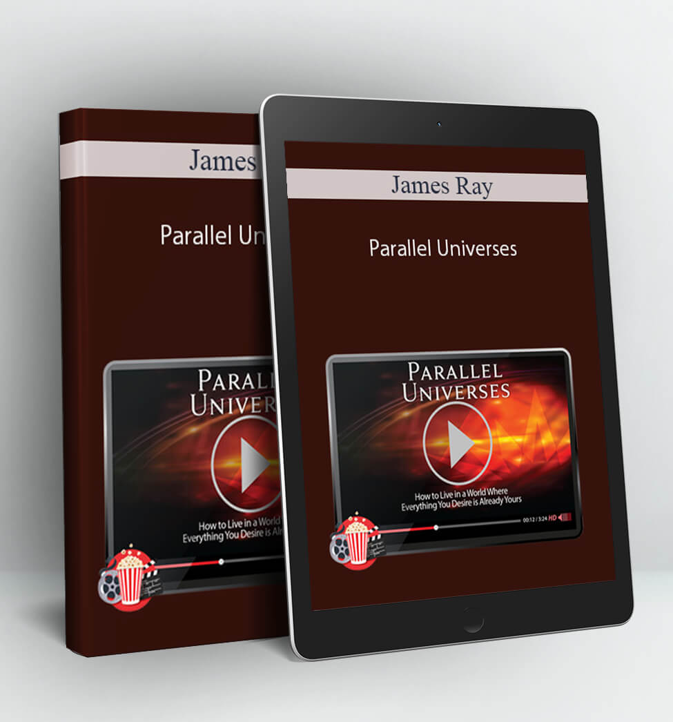 Parallel Universes - James Ray