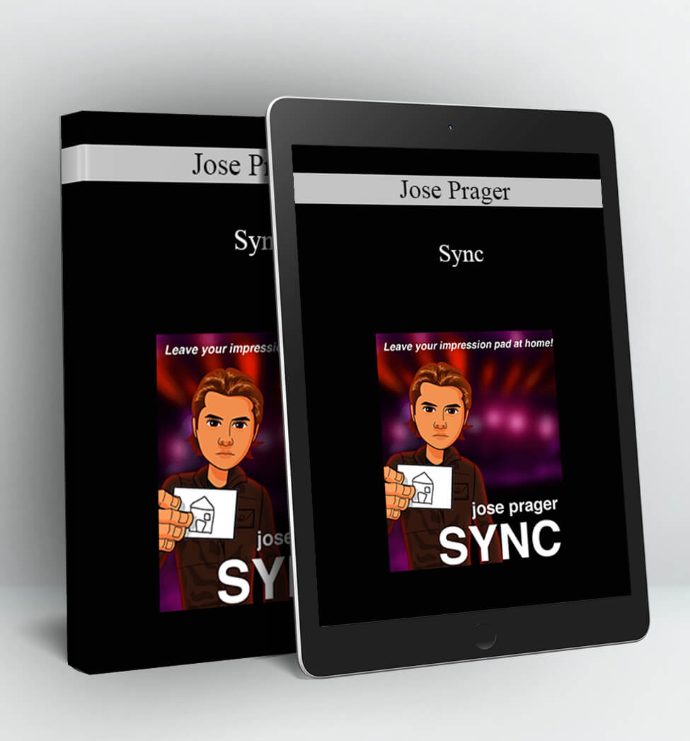 Sync - Jose Prager