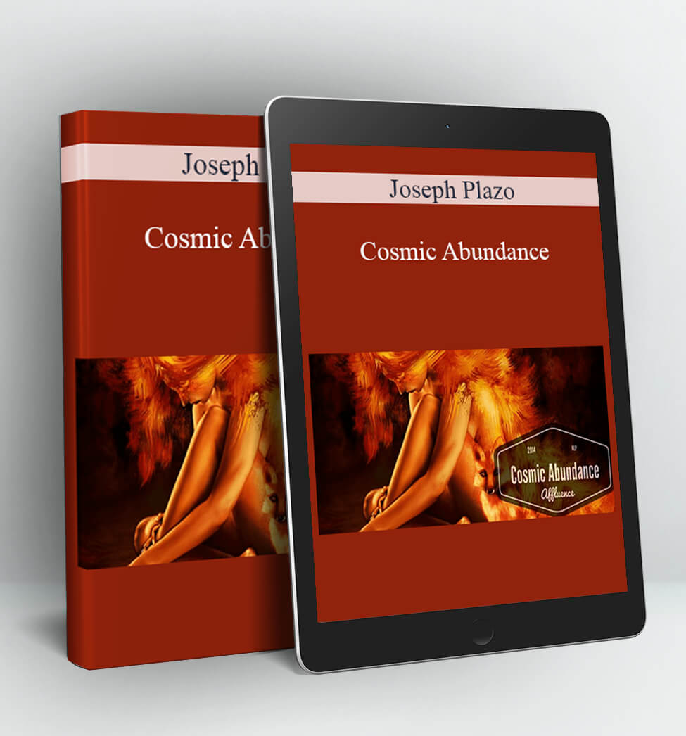 Cosmic Abundance - Joseph Plazo