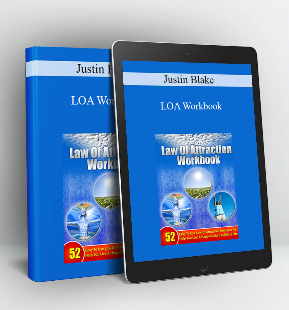 LOA Workbook - Justin Blake