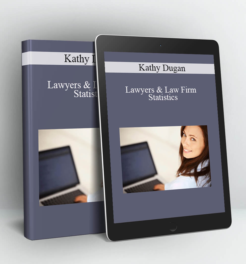 Lawyers & Law Firm Statistics - Kathy Dugan