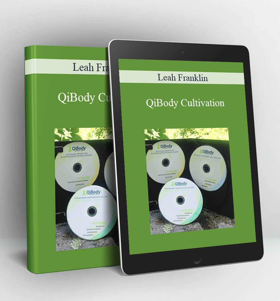 QiBody Cultivation: Essential Guide for Internal Qi Connection