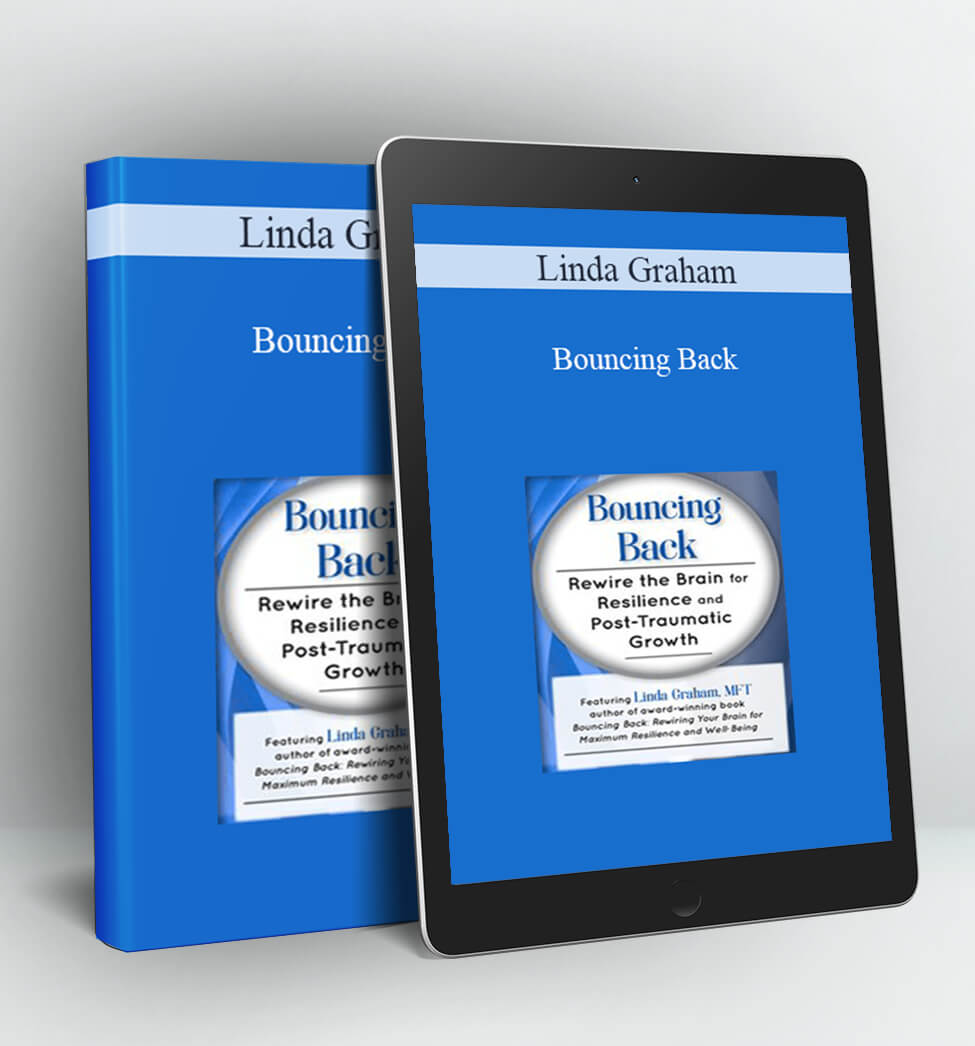 Bouncing Back - Linda Graham