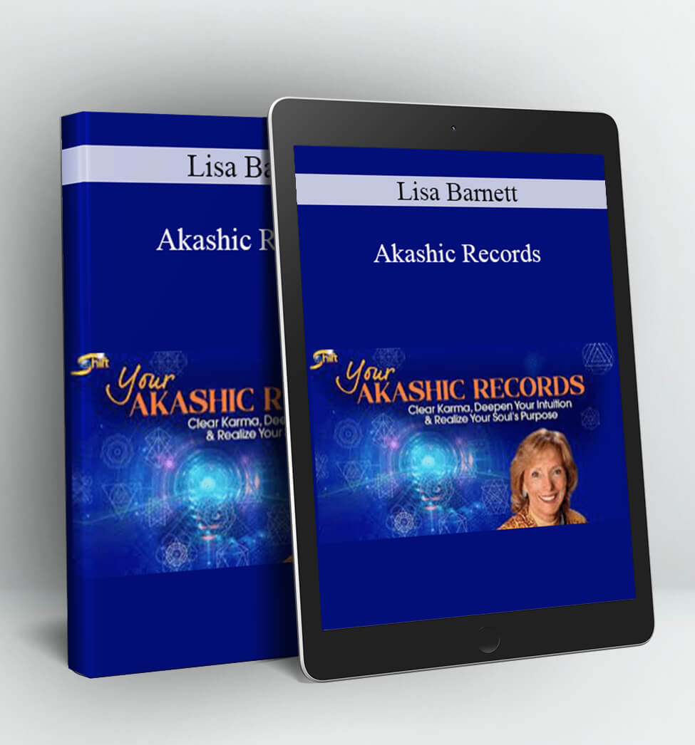 Akashic Records: How to Access them