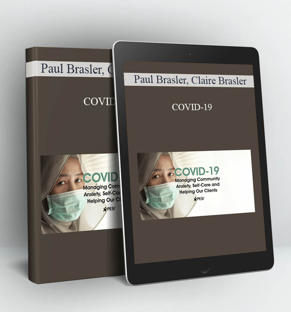 COVID-19 - Paul Brasler