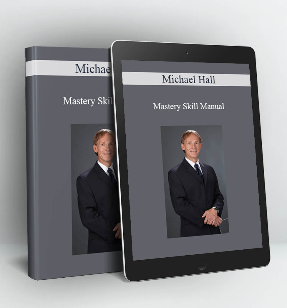 Mastery Skill Manual - Michael Hall