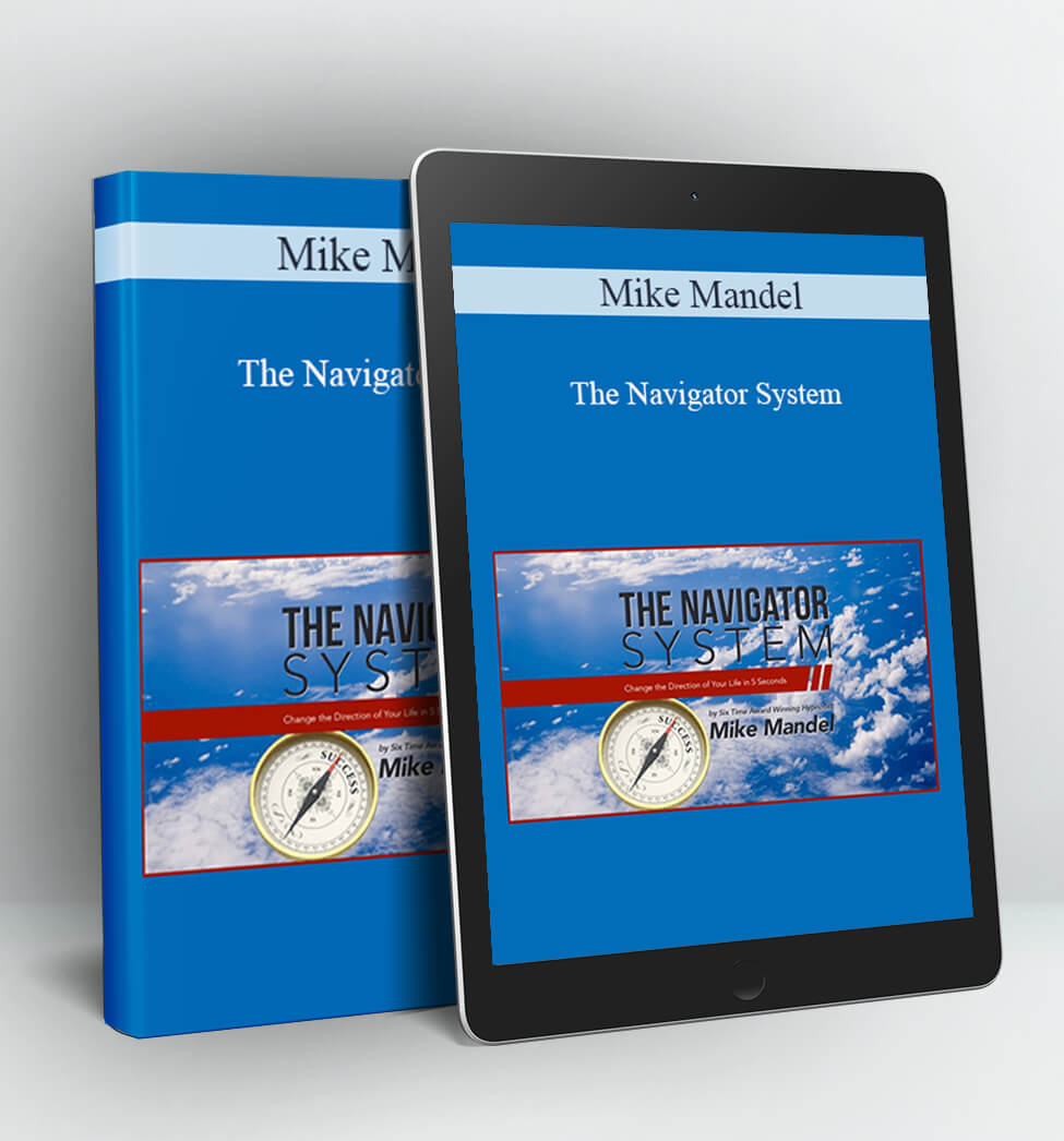 The Navigator System - Mike Mandel