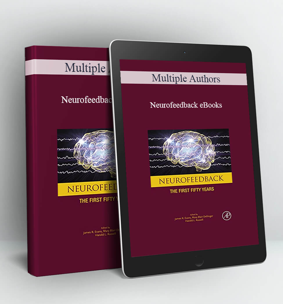 Neurofeedback eBooks - Multiple Authors