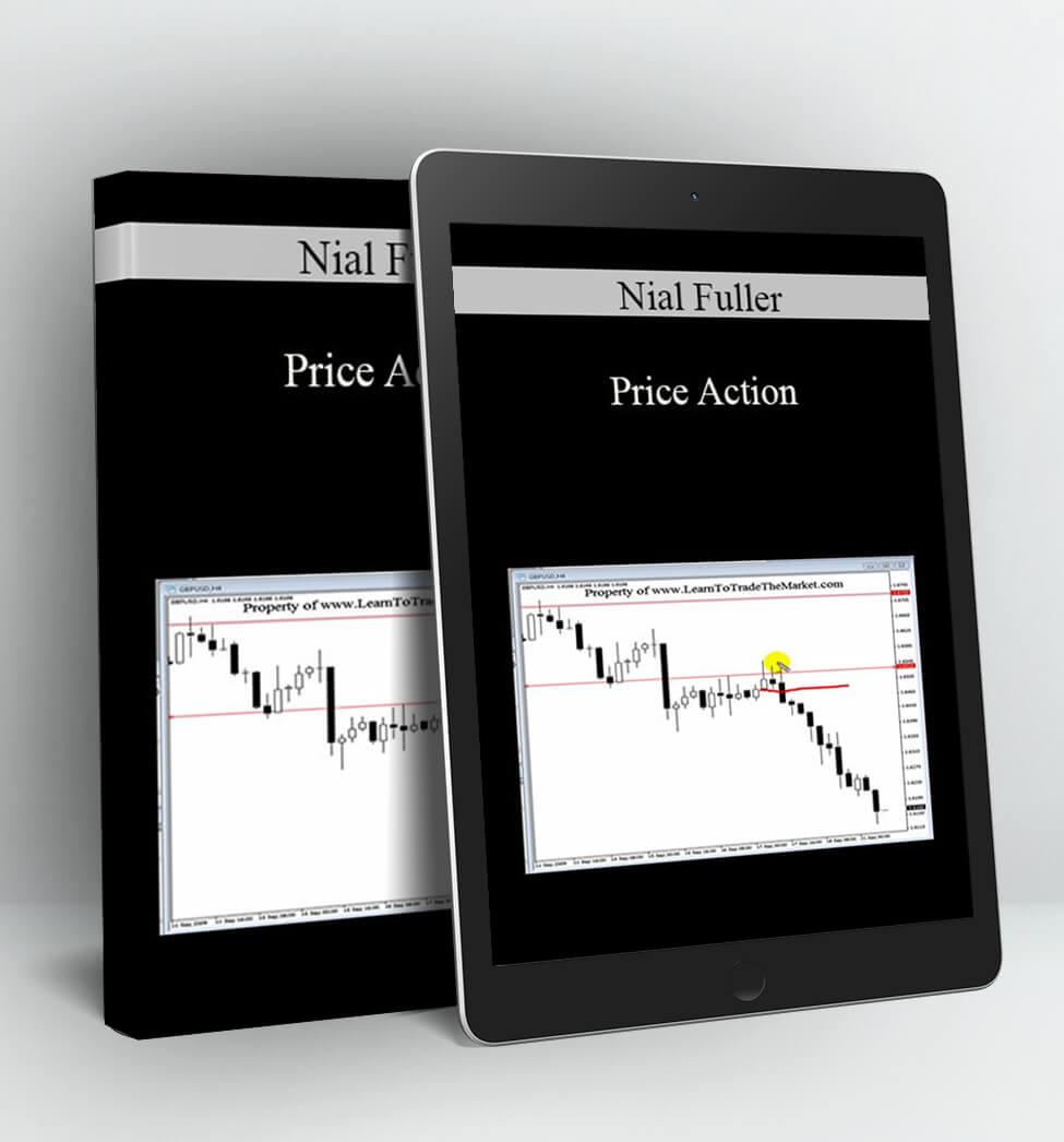 Price Action - Nial Fuller