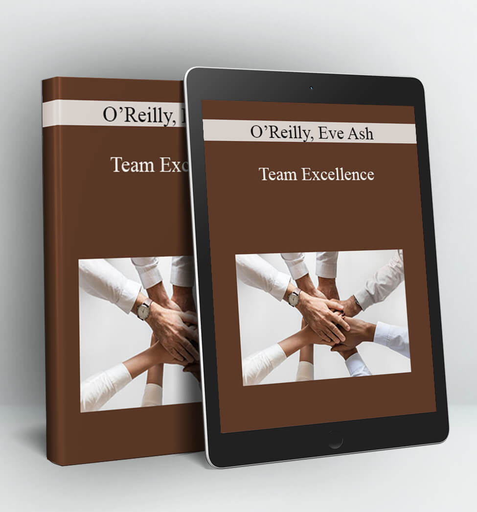 Team Excellence - O’Reilly