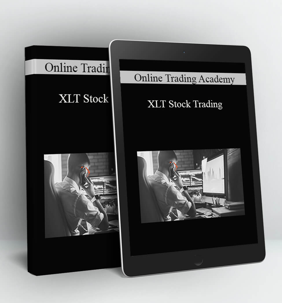 Online Trading Academy - XLT Stock Trading