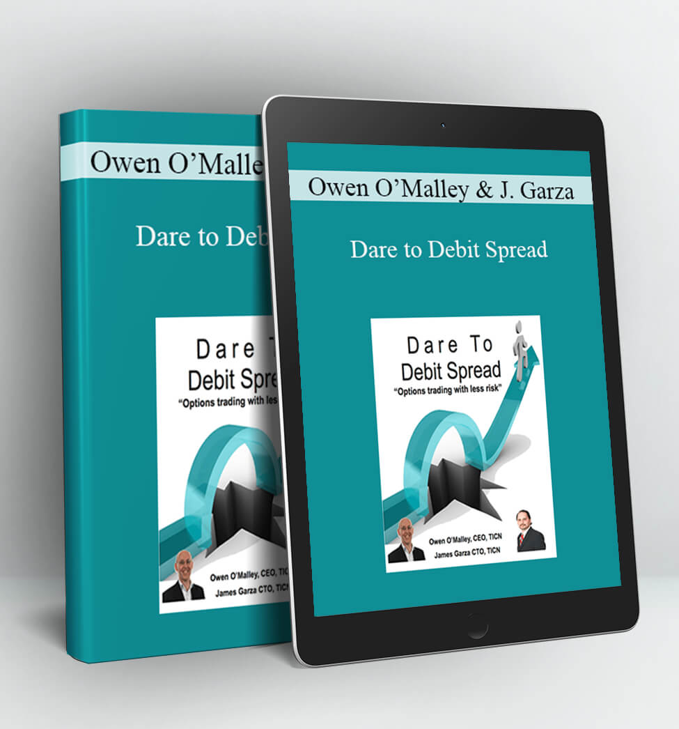 Dare to Debit Spread - Owen O’Malley