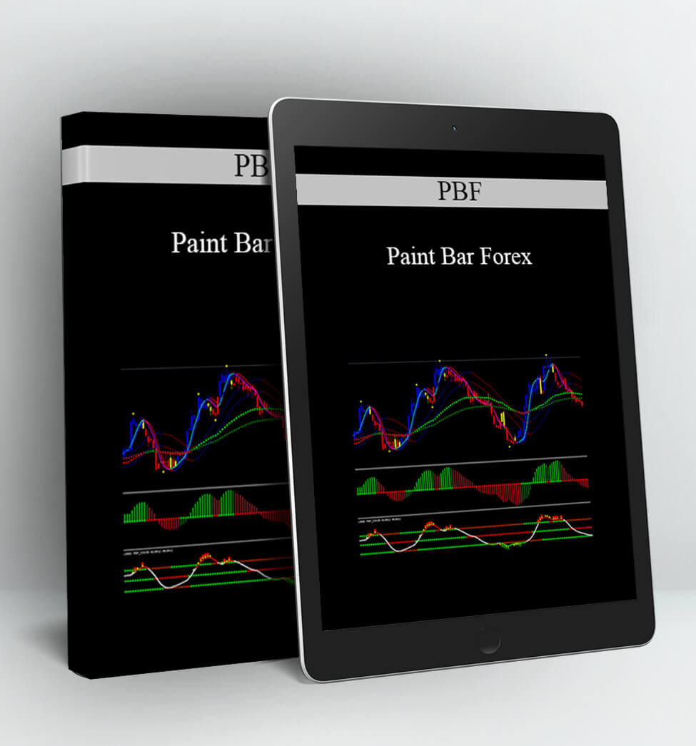 PBF - Paint Bar Forex