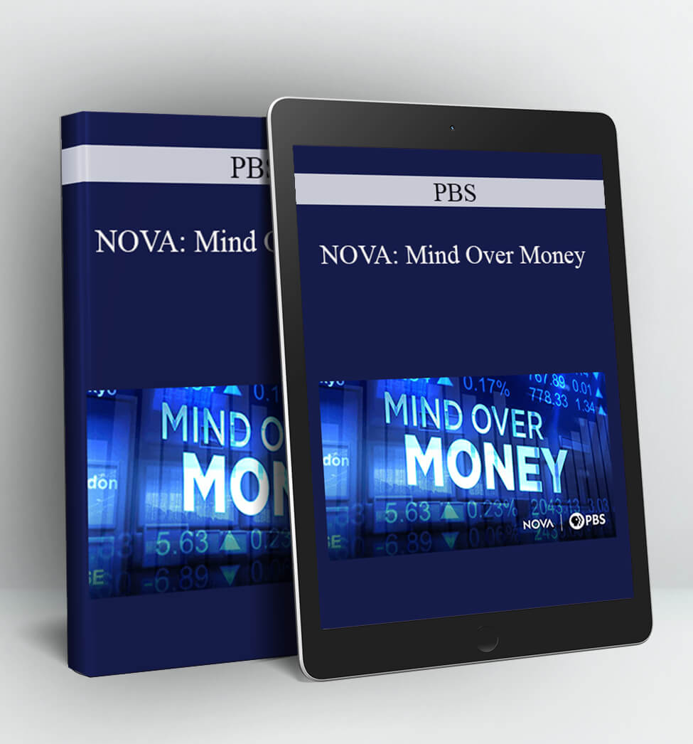 PBS - NOVA: Mind Over Money