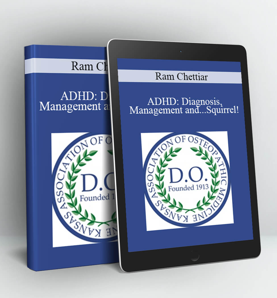 ADHD: Diagnosis