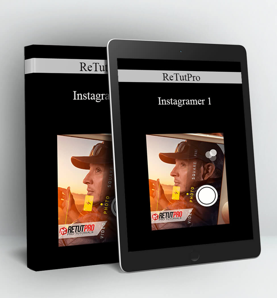 ReTutPro - Instagramer 1