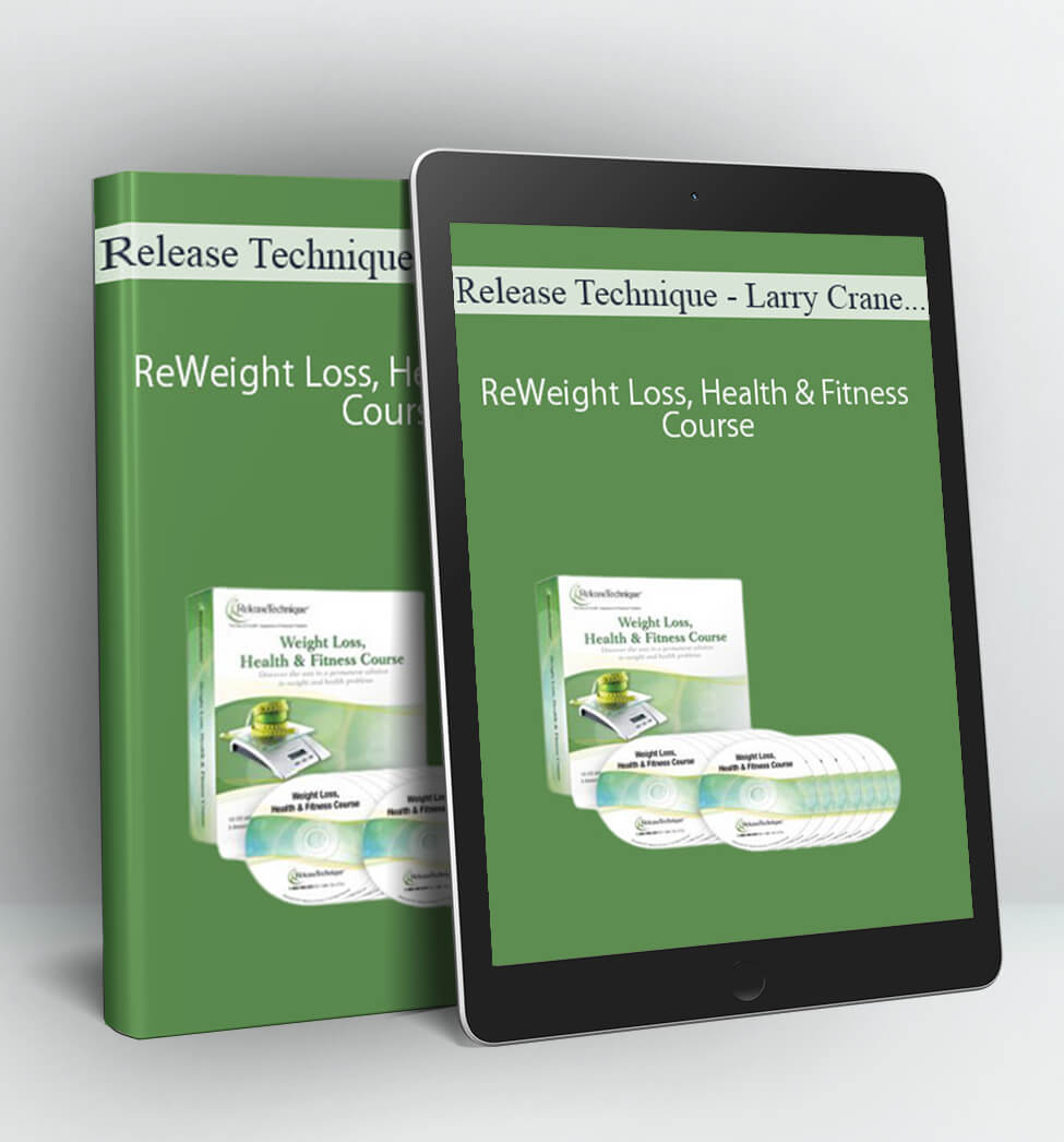 Release Technique - Weight Loss