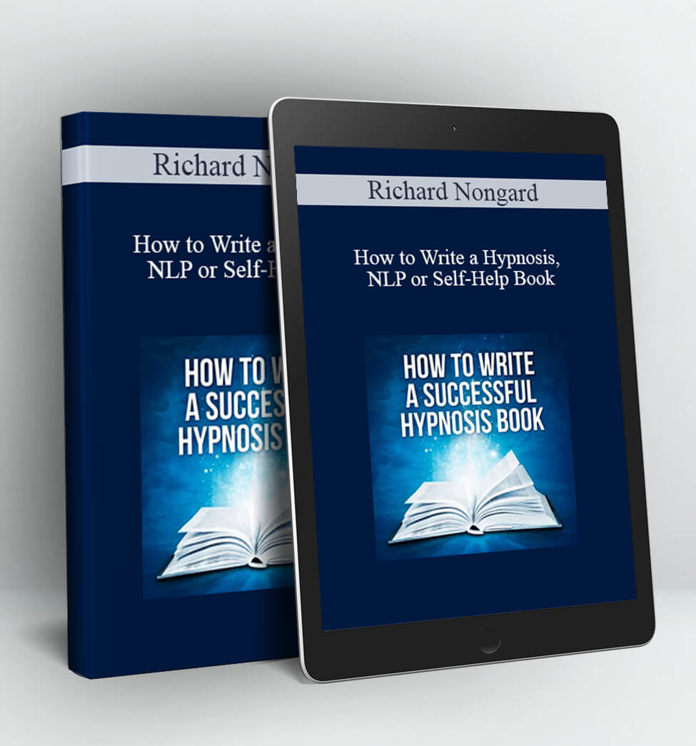 How to Write a Hypnosis