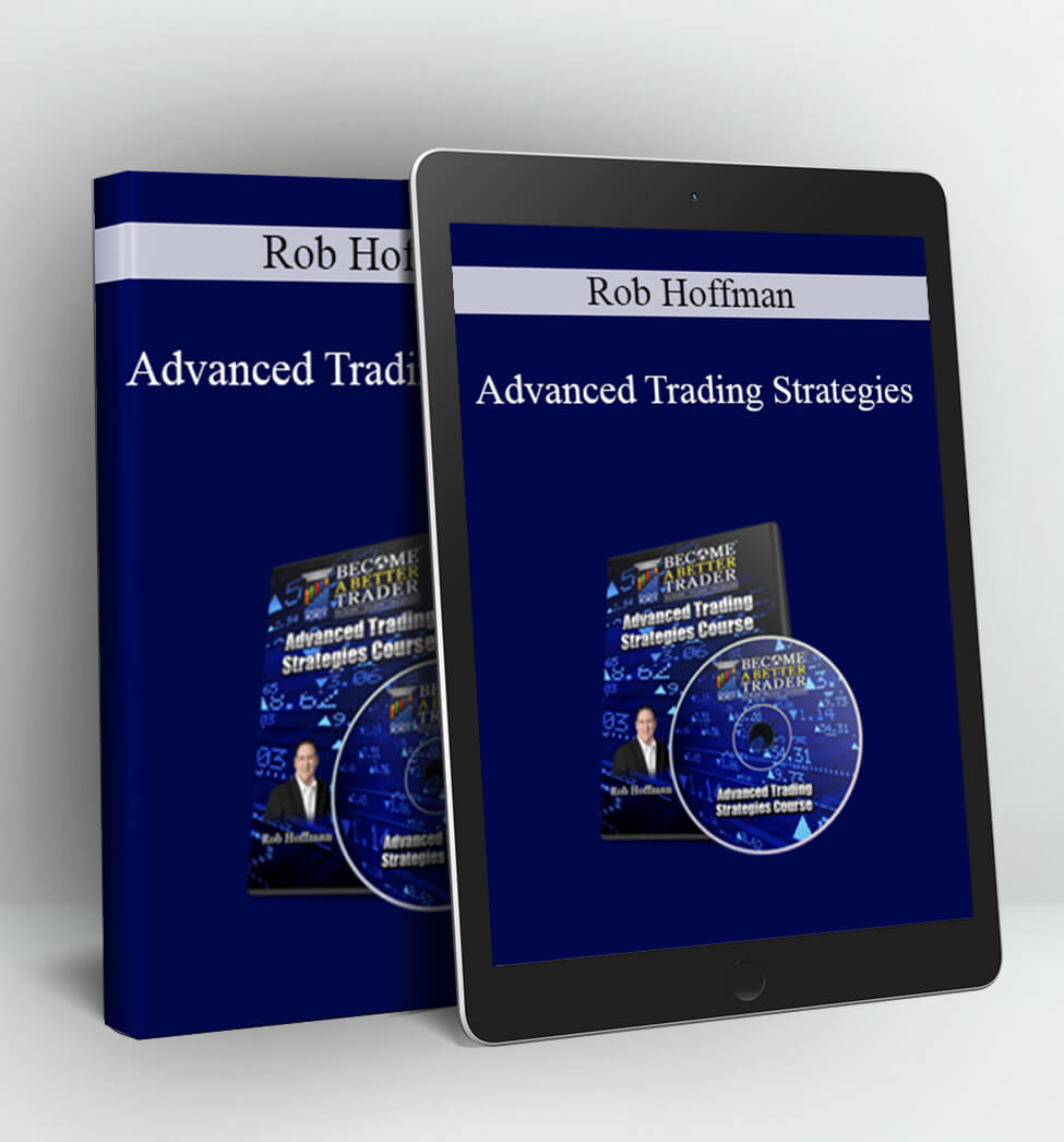 Key Trading Rules For Survival - Rob Hoffman