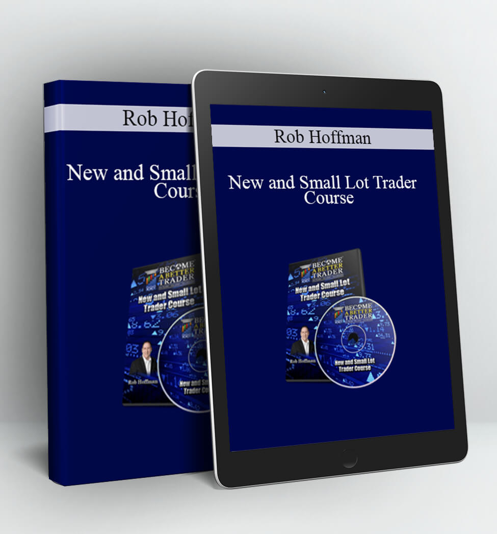 Advanced Trading Strategies - Rob Hoffman