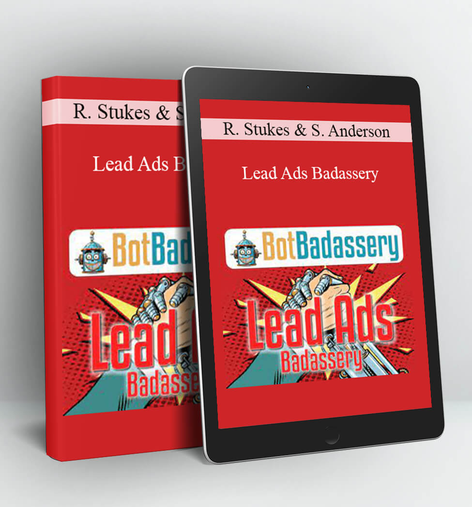 Contest Badassery - Robert Stukes & Shawn Anderson