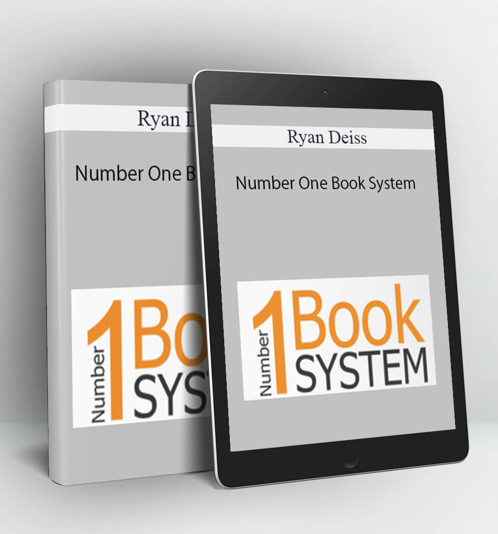 Number One Book System - Ryan Deiss