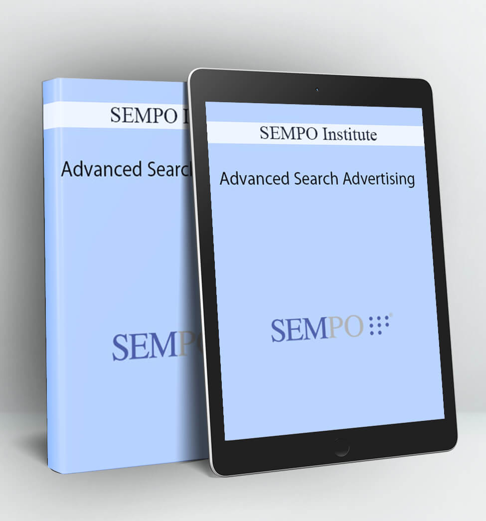 SEMPO Institute - Advanced Search Advertising