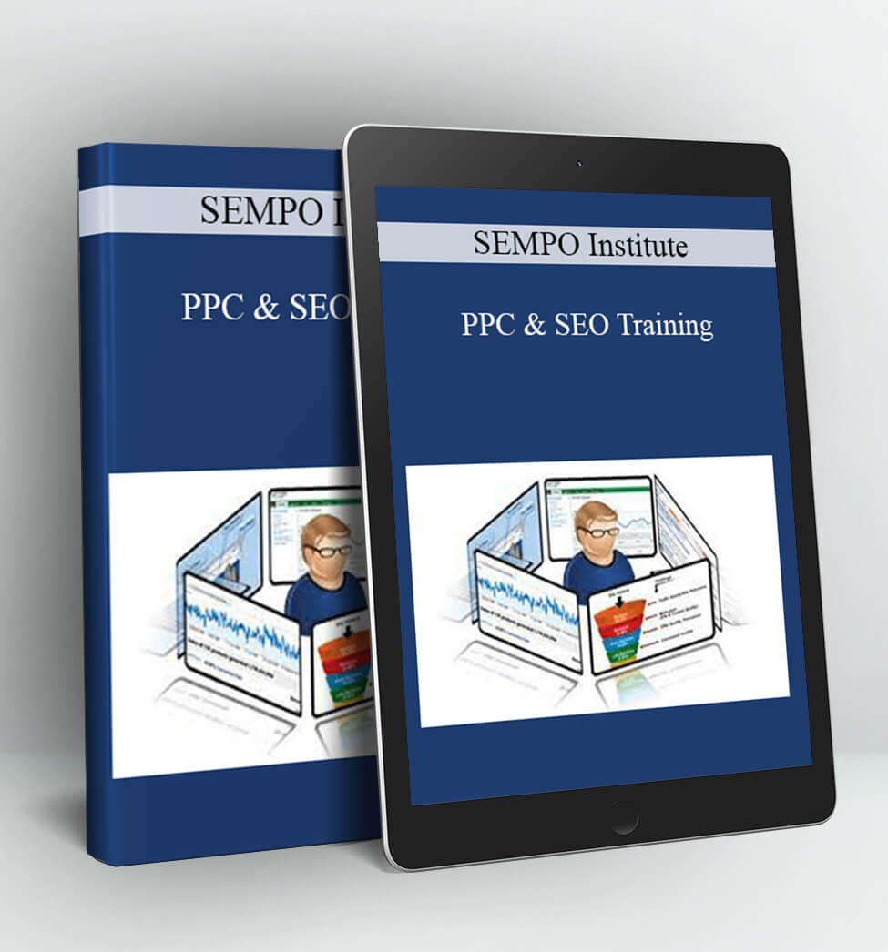 SEMPO Institute - PPC & SEO Training