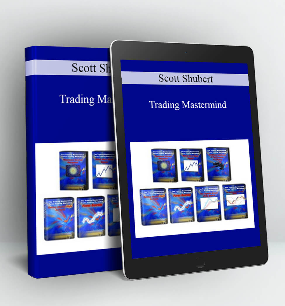 Trading Mastermind - Scott Shubert