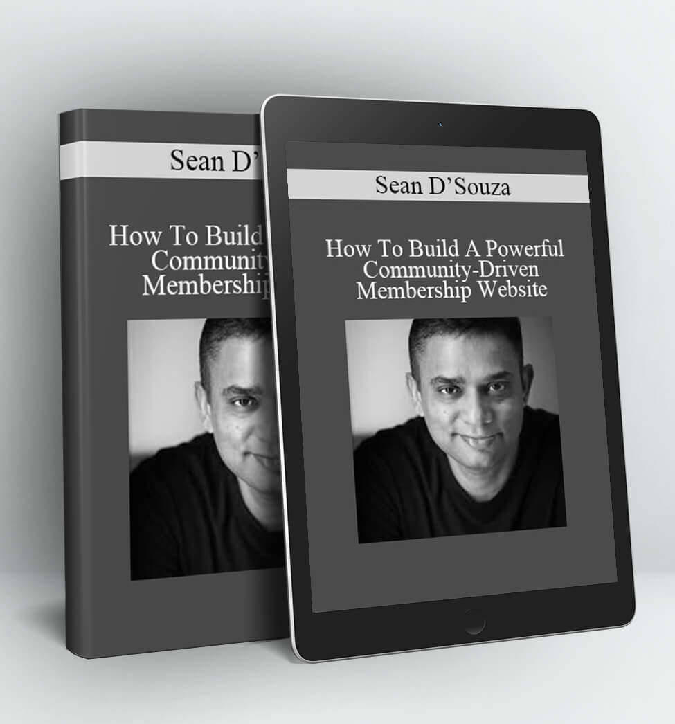 How To Build A Powerful