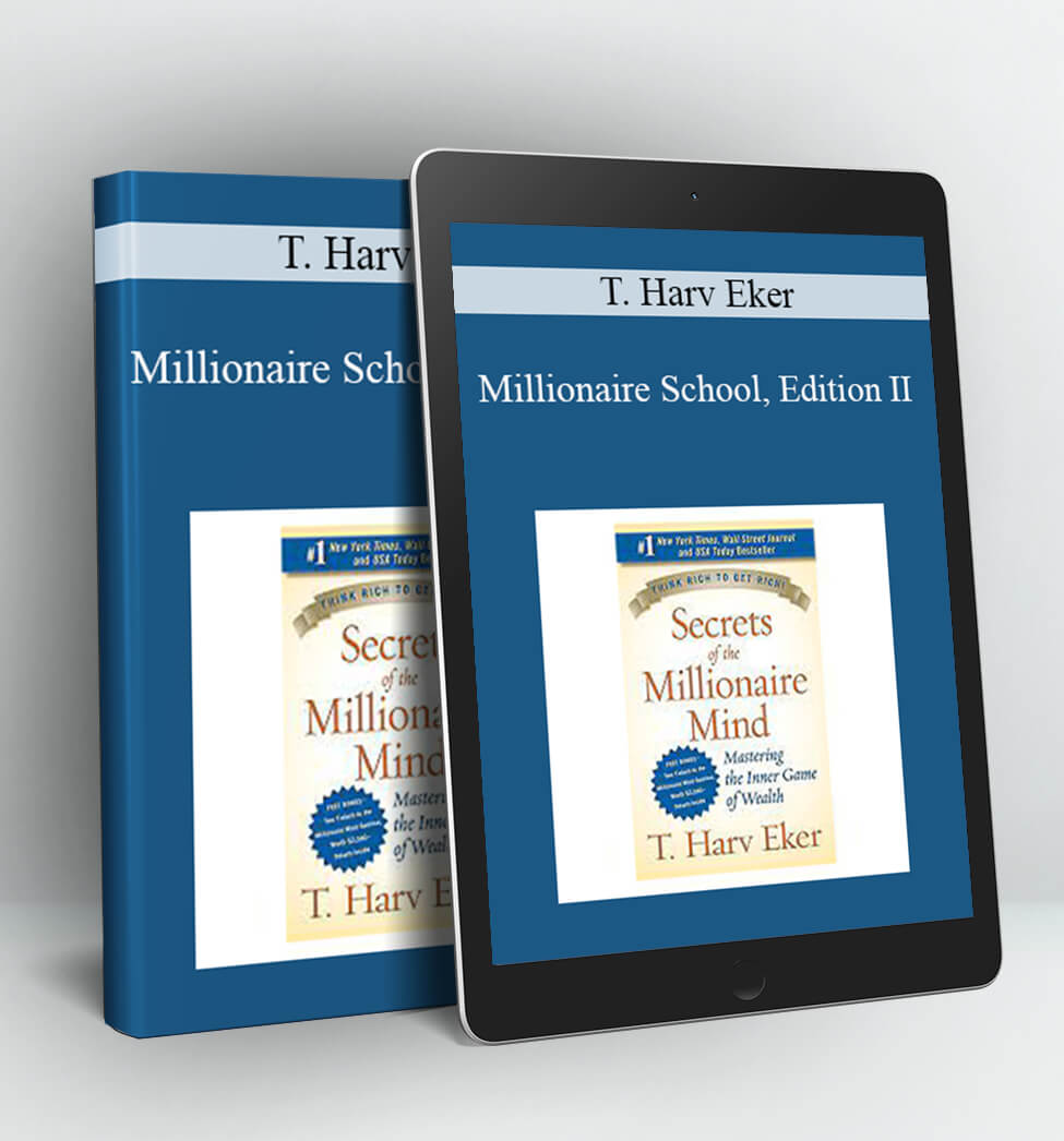 Millionaire School