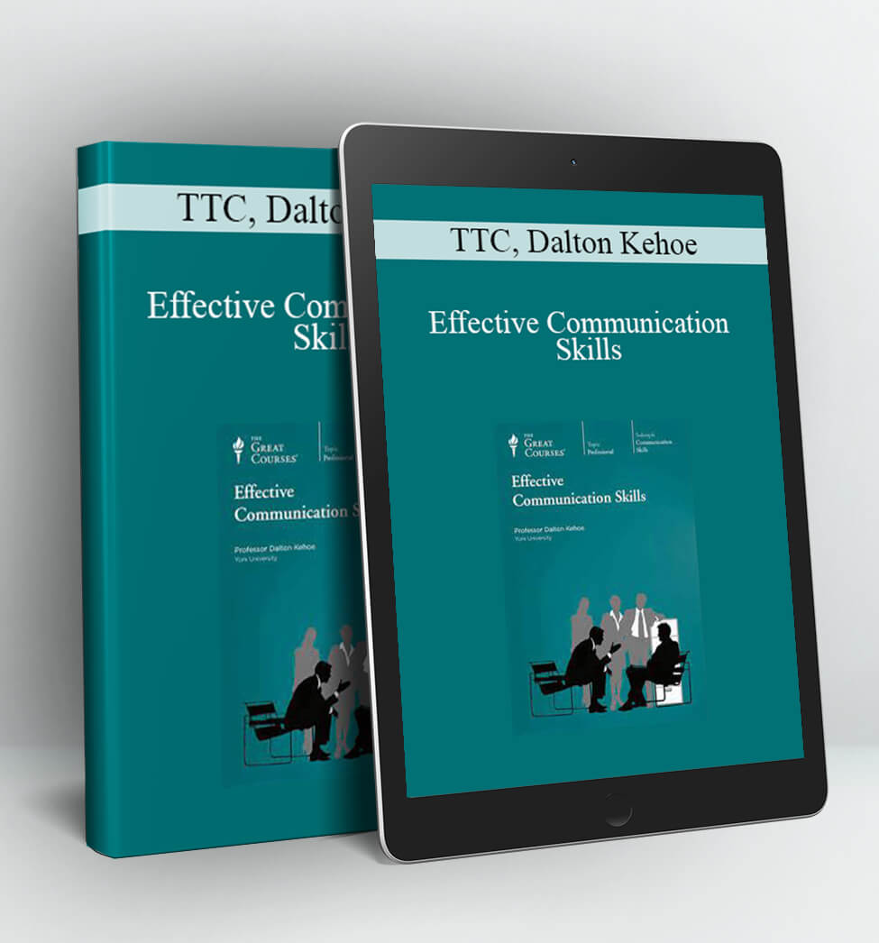 Effective Communication Skills - TTC