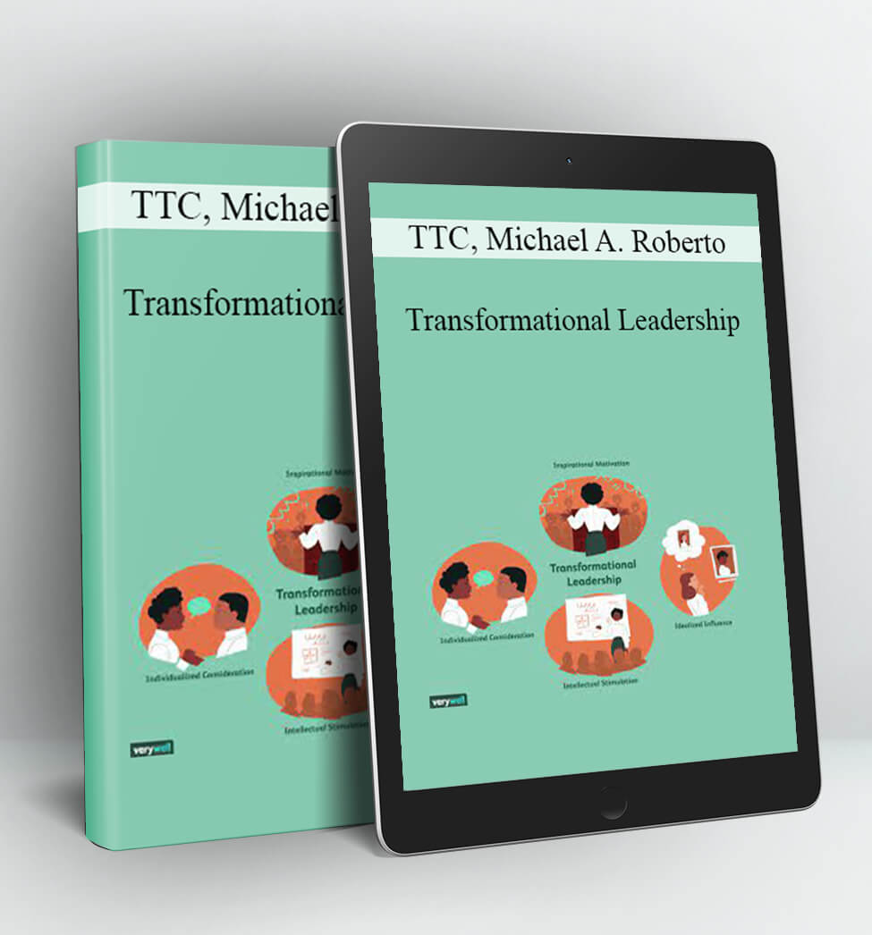 Transformational Leadership - TTC