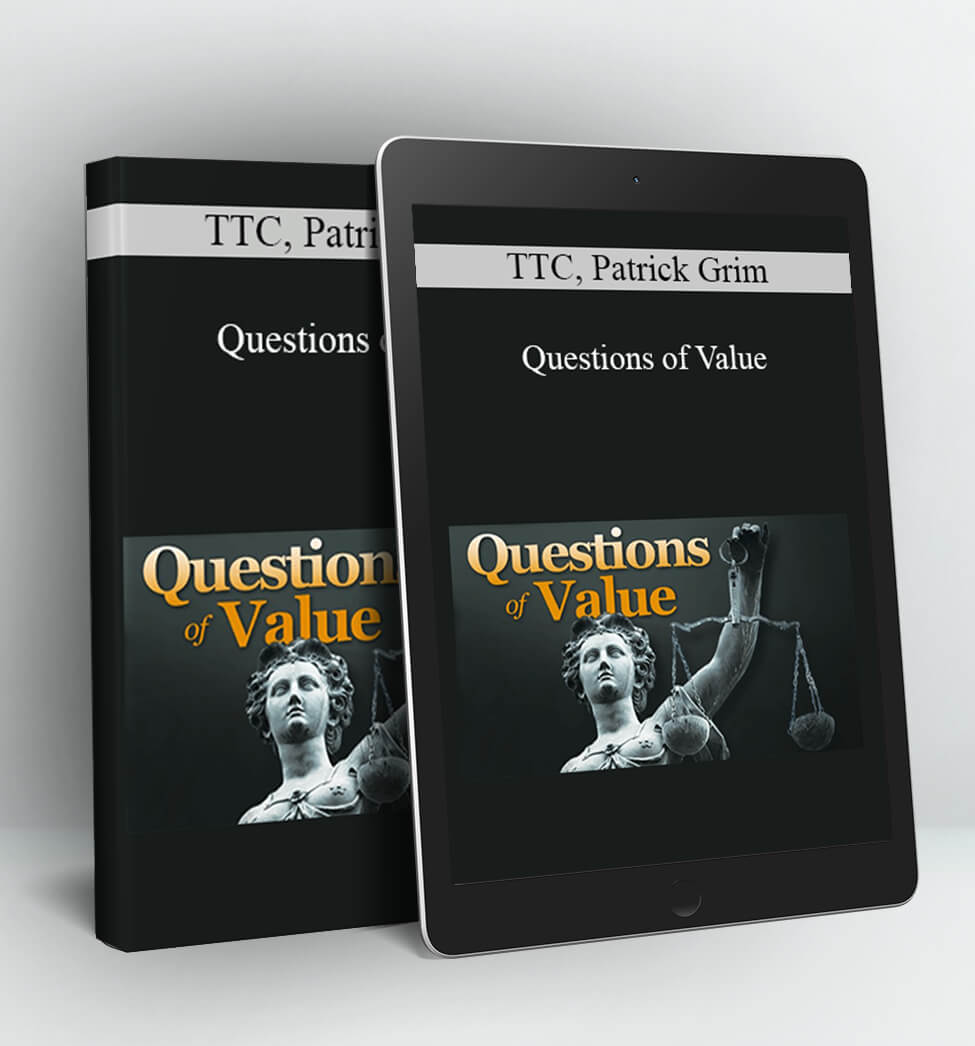 Questions of Value - TTC