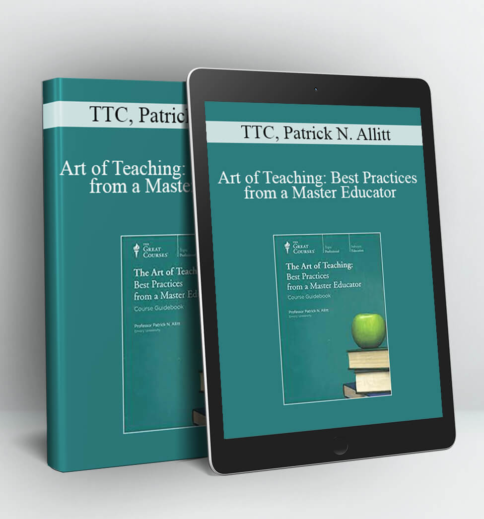 Best Practices from a Master Educator - TTC