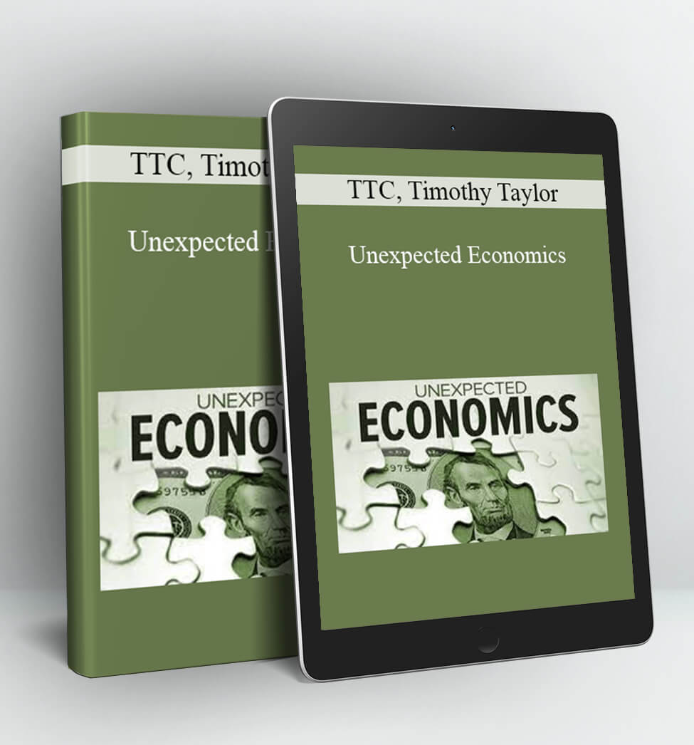 Unexpected Economics - TTC