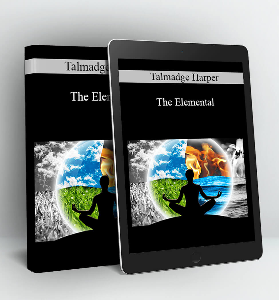 The Elemental - Talmadge Harper