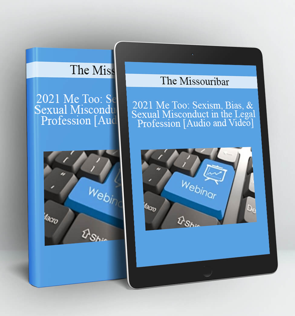 2021 Me Too - The Missouribar