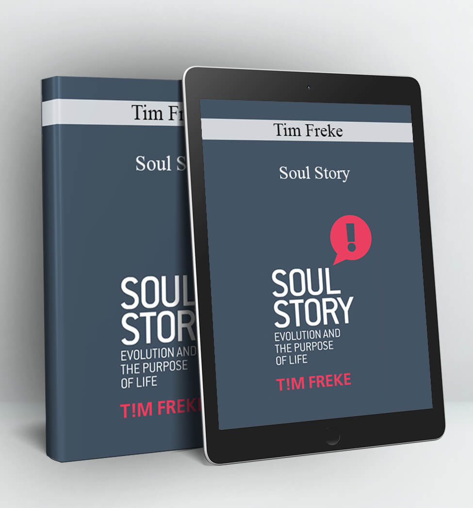 Soul Story - Tim Freke