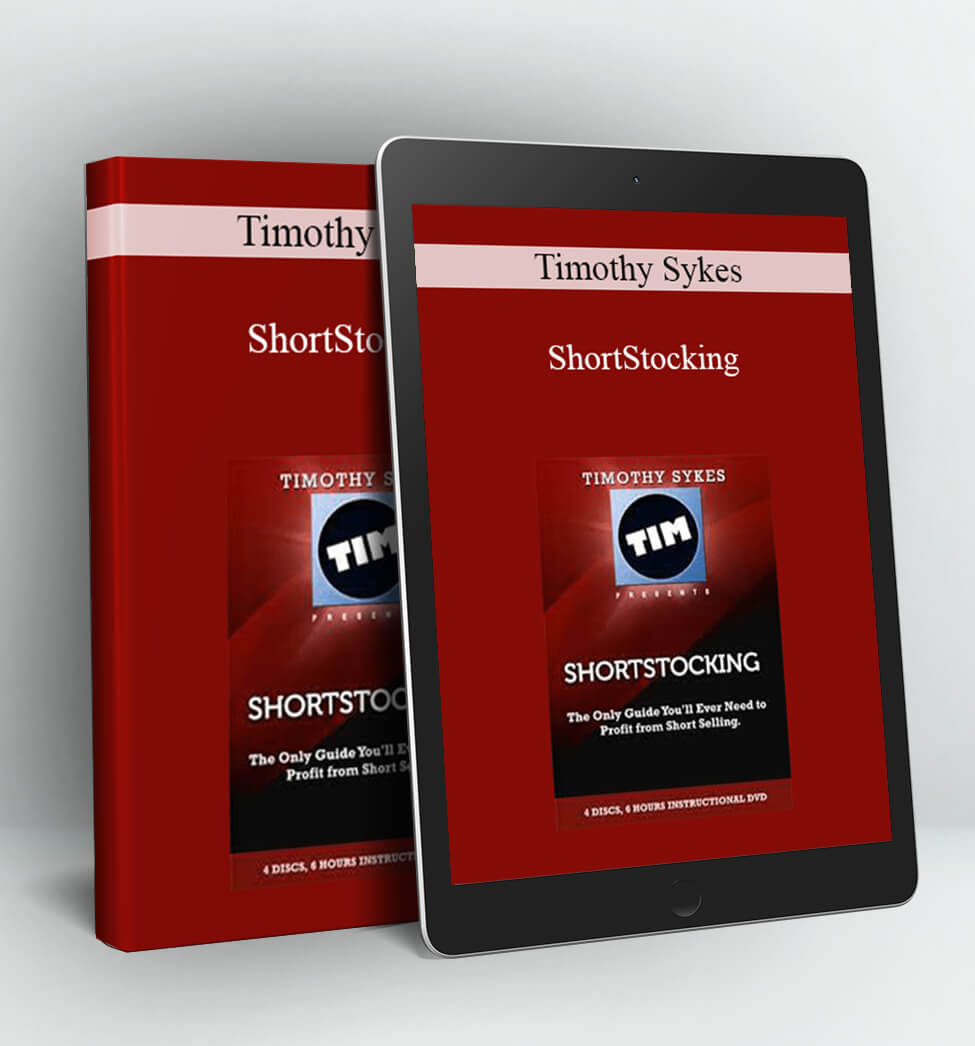 ShortStocking - Timothy Sykes