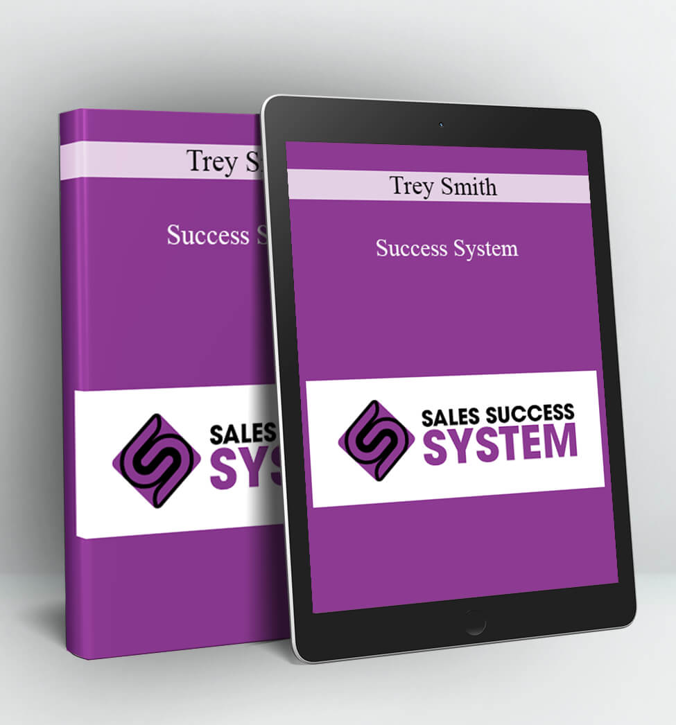 Success System - Trey Smith