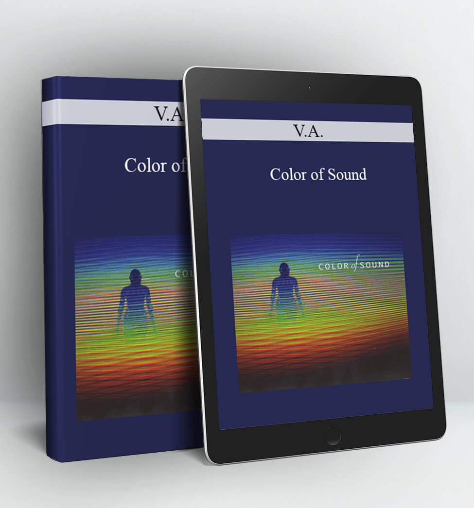 Color of Sound - V.A.